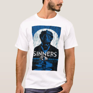 Sinners T-Shirt