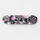 Sinnesdurchbrennenentwurf Skateboard (Horizontal)