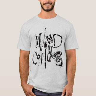 SINNESKontrolle T-Shirt