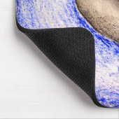 Sinneswandel Mousepad (Ecke)