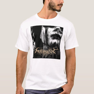 Sinneswither-Tagesalbumabdeckung T-Shirt