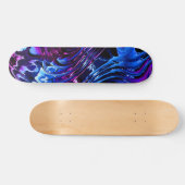 Sinnlich 10 skateboard (Horizontal)