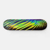 Sinnliche 9A-Skateboard Skateboard (Horizontal)
