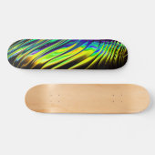Sinnliche 9A-Skateboard Skateboard (Horizontal)