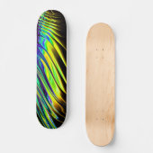 Sinnliche 9A-Skateboard Skateboard (Vorderseite)