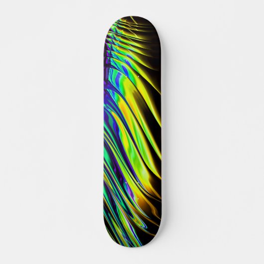 Sinnliche 9A-Skateboard Skateboard (Vorne)