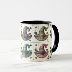 Sinnliche Hexen Tasse