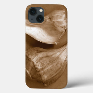 Sinnliche Muscheln Case-Mate iPhone Hülle