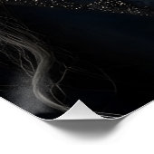 Sinnliche Mystik Poster (Ecke)