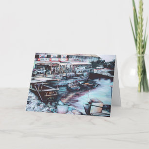 Sinnlicher Vorlauf zur Abenddämmerung, Jaffe, Isra Karte