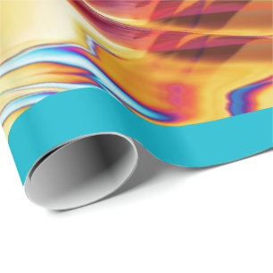 Sinnliches Packpapier 6