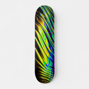 Sinnliches Skateboard 9B