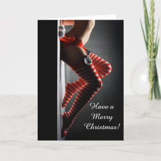 Sinnliches Weihnachten