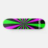 sinnlos skateboard (Horizontal)