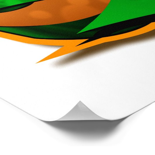 Sinnposter Poster (Ecke)