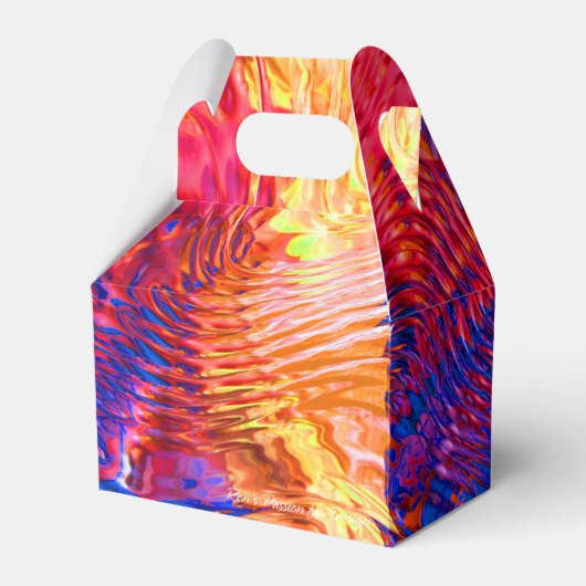 Sinnvoll 16 geschenkschachtel (Vorderseite)