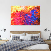 Sinnvoll 16 leinwanddruck (Insitu (Schlafzimmer))