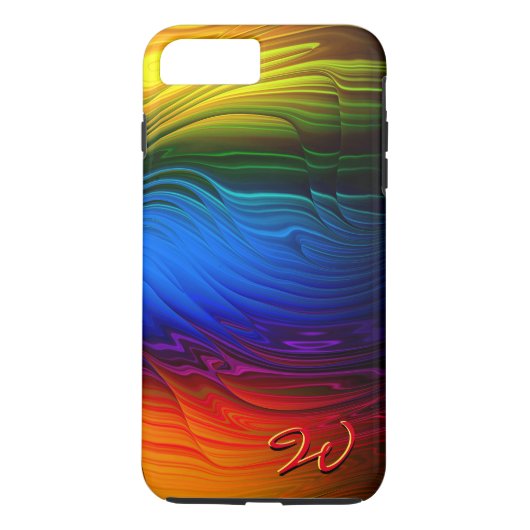 Sinnvoll 21 Case-Mate iPhone hülle (Rückseite)