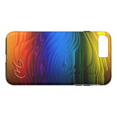 Sinnvoll 21 Case-Mate iPhone hülle (Rückseite (Horizontal))