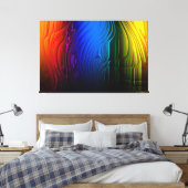 Sinnvoll 21 leinwanddruck (Insitu (Schlafzimmer))
