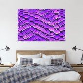 Sinnvoll 22 leinwanddruck (Insitu (Schlafzimmer))