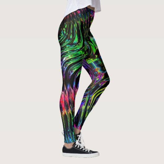 Sinnvoll 4 Leggings (Rechts)