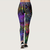 Sinnvoll 4 Leggings (Rückseite)