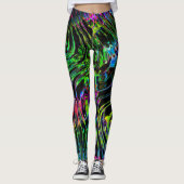 Sinnvoll 4 Leggings (Vorderseite)