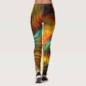 Sinnvoll 7 Leggings (Rückseite)