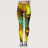 Sinnvoll 7 Leggings (Vorderseite)