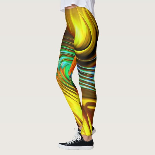 Sinnvoll 7 Leggings (Links)
