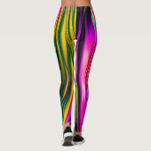 Sinnvoll 8 Leggings (Rückseite)