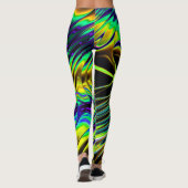 Sinnvoll 9 Leggings (Rückseite)