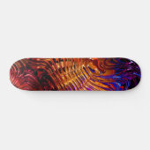Sinnvolle 10A-Skateboard Skateboard (Horizontal)