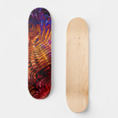 Sinnvolle 10A-Skateboard Skateboard (Vorderseite)