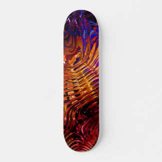 Sinnvolle 10A-Skateboard Skateboard