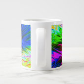 Sinnvolle 11 Jumbo-Tasse (Rückseite)