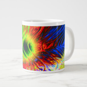 Sinnvolle 11 Jumbo-Tasse