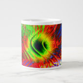 Sinnvolle 11 Jumbo-Tasse (Vorderseite)