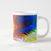Sinnvolle 11 Jumbo-Tasse (Rechts)