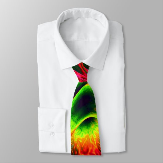 Sinnvolle 11 Krawatte (Gebunden)