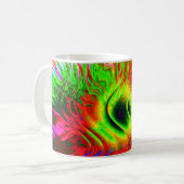 Sinnvolle 11 Tasse (Vorderseite Links)