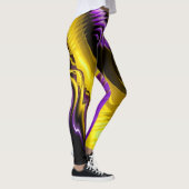 Sinnvolle 12 Leggings (Rechts)
