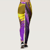 Sinnvolle 12 Leggings (Rückseite)