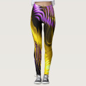 Sinnvolle 12 Leggings (Vorderseite)