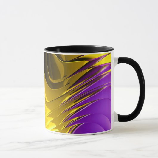 Sinnvolle 12 Tasse (Rechts)