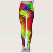 Sinnvolle 13 Leggings (Vorderseite)