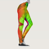 Sinnvolle 13 Optionen Leggings (Rechts)