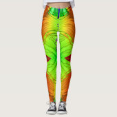 Sinnvolle 13 Optionen Leggings (Vorderseite)