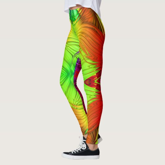 Sinnvolle 13 Optionen Leggings (Links)